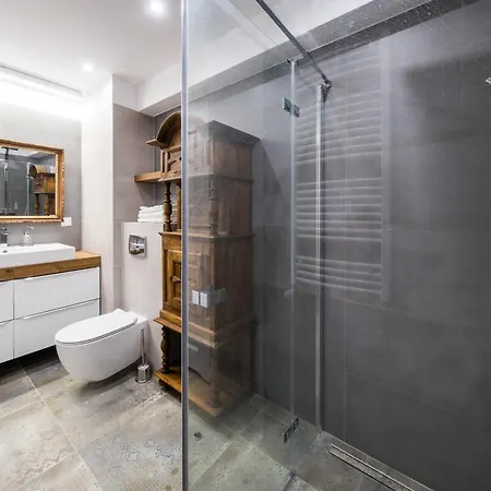 Apartment Best Day Krakau