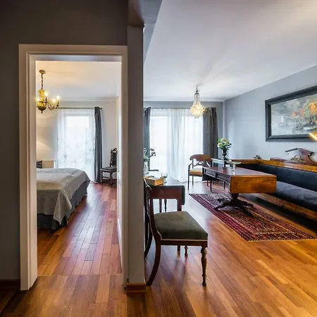 Apartment Best Day Krakau
