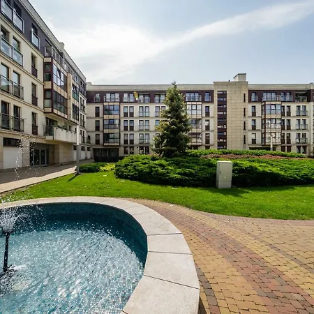 Best Day Apartment