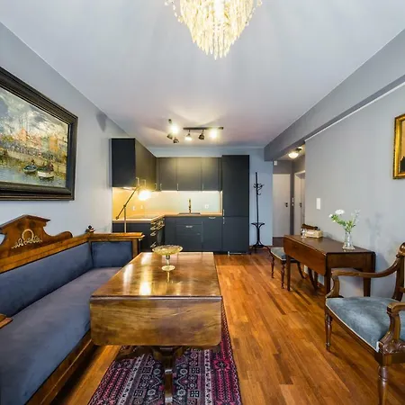 Apartment Best Day Krakow