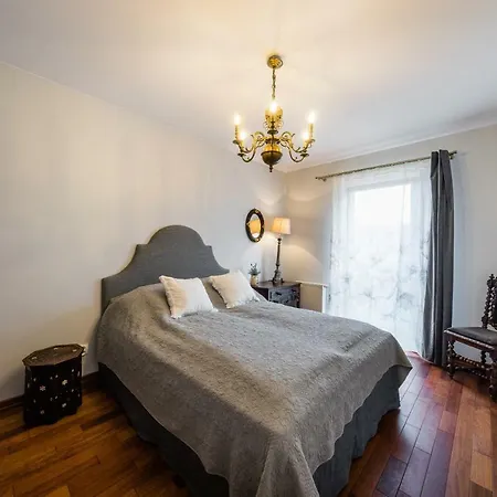 Best Day Apartment Krakow