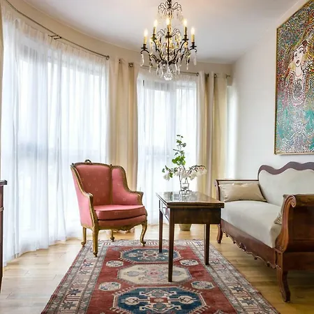 Apartment Best Day Krakow