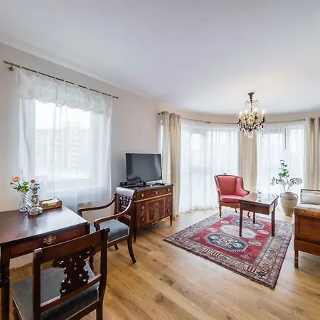 Appartement Best Day