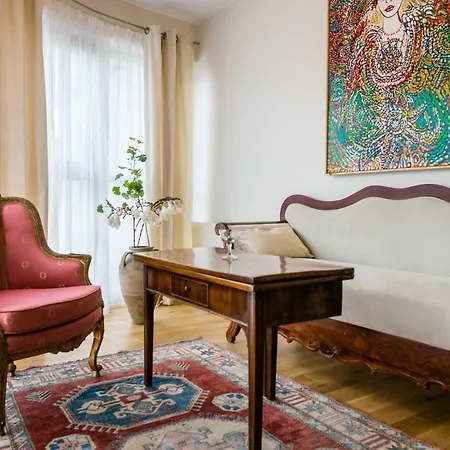 Best Day Apartment *